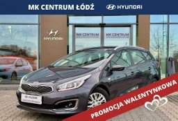 Kia Cee&apos;d II 1.6GDI 135KM 6DCT &quot;M&quot; Od Dealera Automat Salon Polska Klimatyzacja