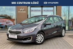 Kia Cee&apos;d II 1.6GDI 135KM 6DCT &quot;M&quot; Od Dealera Automat Salon Polska Klimatyzacja