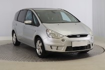 Ford S-MAX , 7 miejsc, Navi, Klimatronic, Tempomat, Parktronic,