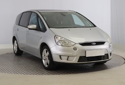 Ford S-MAX , 7 miejsc, Navi, Klimatronic, Tempomat, Parktronic,