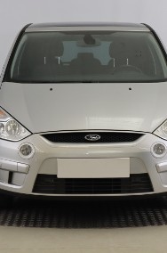 Ford S-MAX , 7 miejsc, Navi, Klimatronic, Tempomat, Parktronic,-2