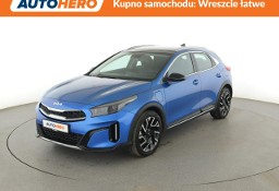 Kia Xceed PHEV full LED panorama navi kamera i czujniki parkowania klima auto