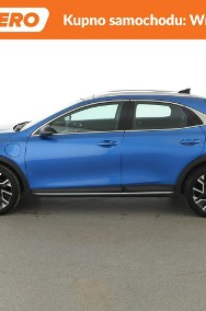 Kia Xceed PHEV full LED panorama navi kamera i czujniki parkowania klima auto-2