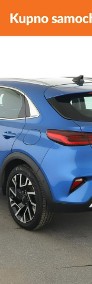 Kia Xceed PHEV full LED panorama navi kamera i czujniki parkowania klima auto-4