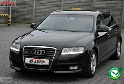 Audi A6 III (C6) 2,7TDi 190KM Quattro/Półskóry/Serwis/Led/BiXenon/Navi/Model2011