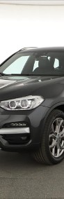 BMW X3 G01 , 1. Właściciel, Serwis ASO, 261 KM, Automat, Skóra, Navi,-3