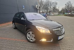 Opel Insignia I Sports Tourer 1.8 2009r