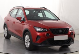 SEAT Arona , Salon Polska, 1. Właściciel, Serwis ASO, Klimatronic,