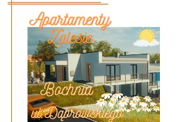 Nowe mieszkanie Bochnia, ul. Dąbrowskiego