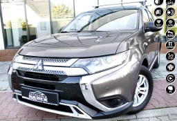 Mitsubishi Outlander III 2.0 150KM|LED|Salon PL|1 Ręka| Bezwyp|Navi|Bluetooth|Serwis|GWARANCJ