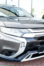 Mitsubishi Outlander III 2.0 150KM|LED|Salon PL|1 Ręka| Bezwyp|Navi|Bluetooth|Serwis|GWARANCJ-2