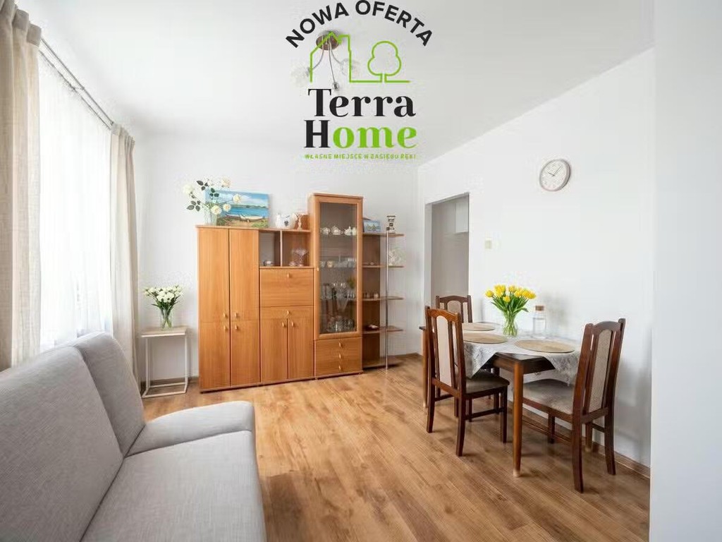 Zamieszkaj na KSM! Funkcjonalna kawalerka 22,8 m²