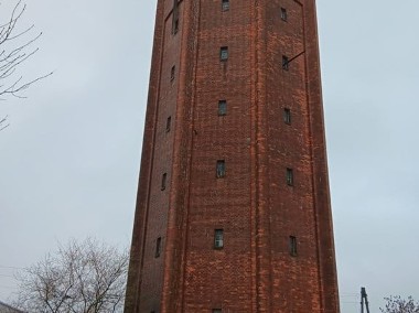 Wieża ciśnień Sieradz-1