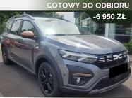 Dacia Jogger Extreme MMT 7-miejsc 1.6 Full Hybrid Extreme MMT 7-miejsc 1.6 Full Hybrid