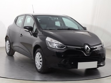 Renault Clio IV , Navi, Klima, Tempomat-1
