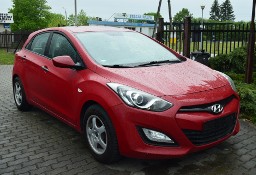 Hyundai i30 II 1.4 benzyna 100KM