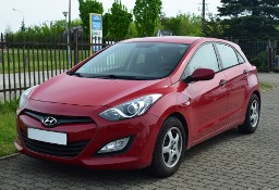 Hyundai i30 II 1.4 benzyna 100KM