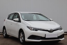Toyota Auris II , Salon Polska, Klimatronic, Parktronic