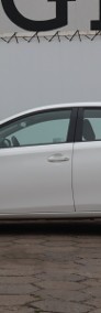 Toyota Auris II , Salon Polska, Klimatronic, Parktronic-4