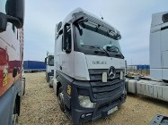 Mercedes-Benz Actros