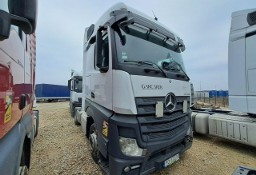 Mercedes-Benz Actros