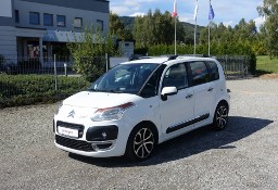 Citroen C3 Picasso 1.6HDI 92KM KLIMATRONIK EXCLUSIVE BEZ KOROZJI