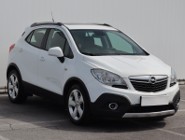 Opel Mokka , Skóra, Navi, Klima, Tempomat, Parktronic,