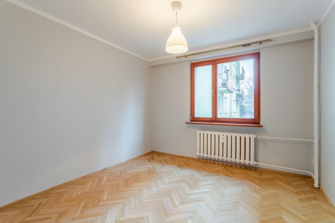 przestronne 4 pok. na Starym Grunwaldzie + garaż - Więcej