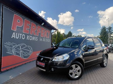 Fiat Sedici-1