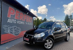 Fiat Sedici