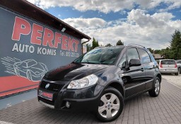 Fiat Sedici