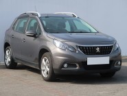 Peugeot 2008 , Salon Polska, Serwis ASO, Automat, Navi, Klimatronic,