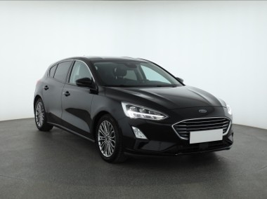 Ford Focus IV , Salon Polska, Serwis ASO, Navi, Klimatronic, Tempomat,-1