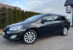 Opel Astra J 1.4 i 140 KM Serwis Niemiec Klima Super Stan