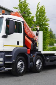 TGS 35.360 8×2 / HDS Fassi F165A.2.22 / Pilot / Laweta 7,8 m_252942-2