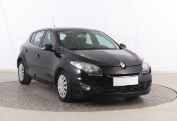 Renault Megane III , Salon Polska, Klimatronic