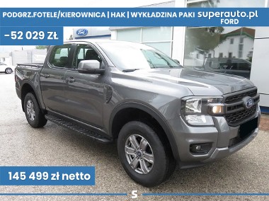 Ford Ranger XLT 4x4 XLT 4x4 2.0 170KM-1