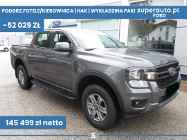 Ford Ranger XLT 4x4 XLT 4x4 2.0 170KM