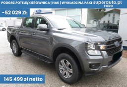 Ford Ranger XLT 4x4 XLT 4x4 2.0 170KM