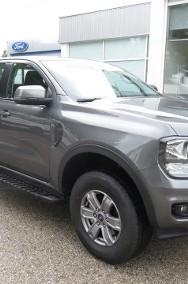 Ford Ranger XLT 4x4 XLT 4x4 2.0 170KM-2
