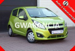 Chevrolet Spark II (M300) Klima /Gwarancja / Model 2014