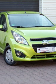 Chevrolet Spark II (M300) Klima /Gwarancja / Model 2014-2