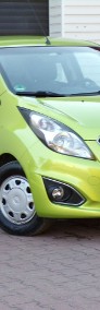 Chevrolet Spark II (M300) Klima /Gwarancja / Model 2014-3