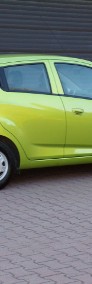 Chevrolet Spark II (M300) Klima /Gwarancja / Model 2014-4