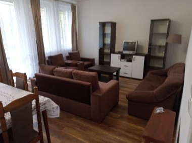 Do wynajęcia  mieszkanie 4 pokojowew domku we Wrocławiu-1