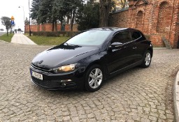 Volkswagen Scirocco III 1,4 Tsi 160km 2011r