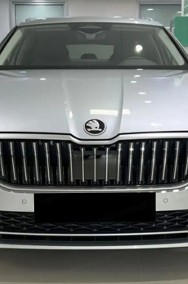 Skoda Superb III Selection 1.5 TSI mHEV DSG Selection 1.5 TSI mHEV 150KM DSG-2