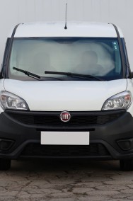 Fiat Doblo , L2H1, 4m3, VAT 23%, 2 Miejsca, 2 EU palet-2