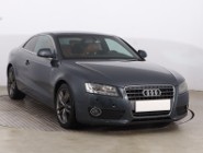 Audi A5 I (8T) , Skóra, Xenon, Bi-Xenon, Klimatronic, Parktronic,