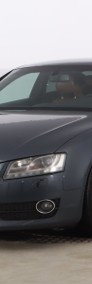 Audi A5 I (8T) , Skóra, Xenon, Bi-Xenon, Klimatronic, Parktronic,-3